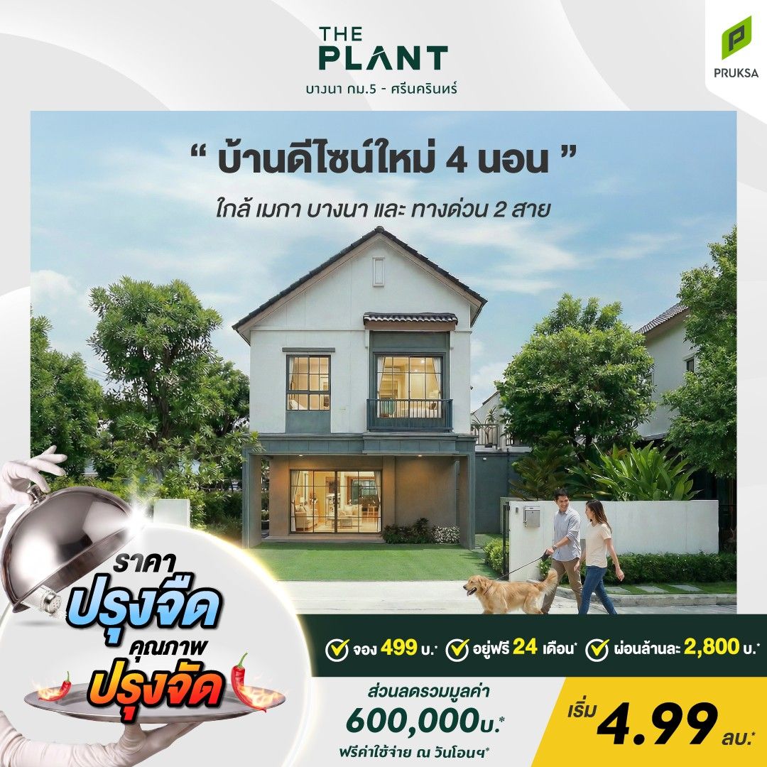 KV [ปรุงจืด ปรุงจัด] By Project@ PKV122 4 ปรุงจืด ปรุงจัด  1080x1080 